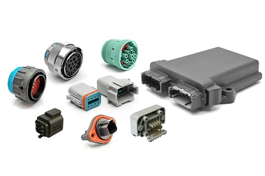 Selecionando o material de carcaça correto para conectores de serviço pesado