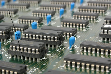 Consideraciones ambientales para bloques de terminales europeos