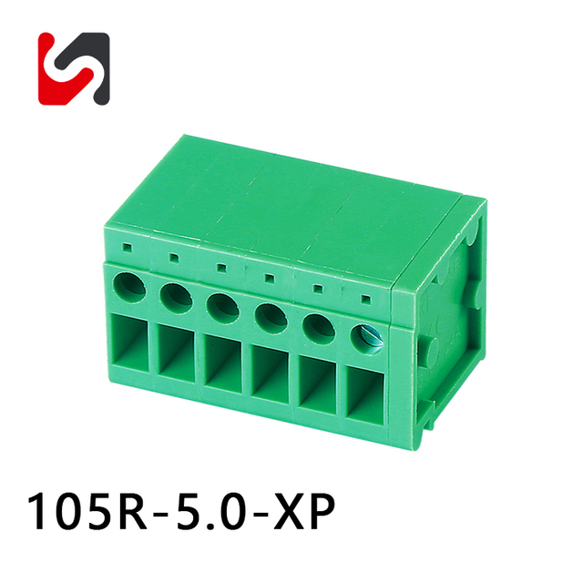 Marca shanye sy105r-5.0 300V Hot Sale 