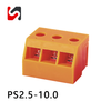 SHANYE BRAND PS2.5-10.0 300 В с шагом 10,0 мм, клеммы трансформатора, высококачественный поставщик 