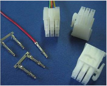 Alternativas de bloques de terminales