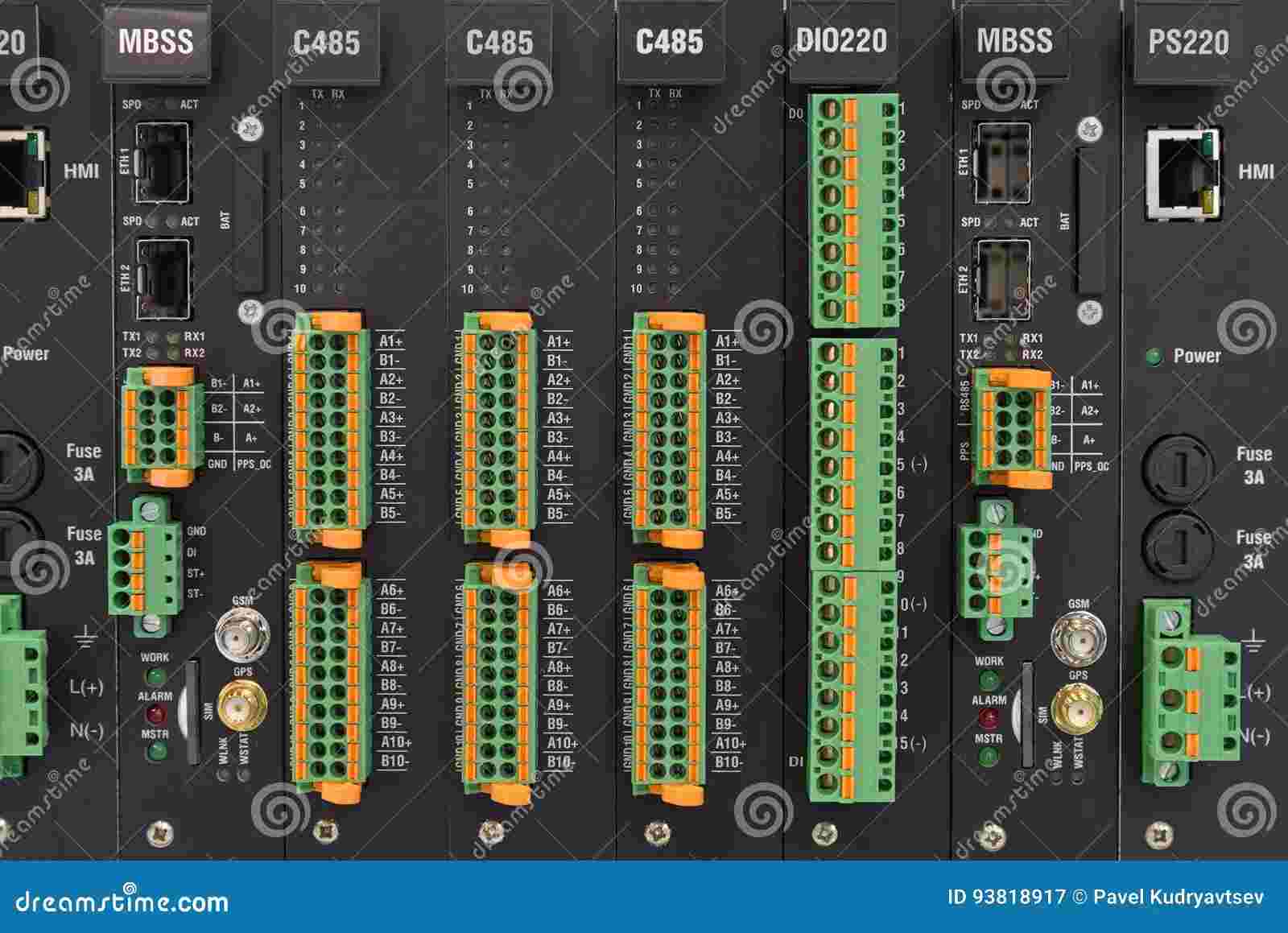 La guía definitiva para bloques de terminales: tipos, ventajas y aplicaciones 