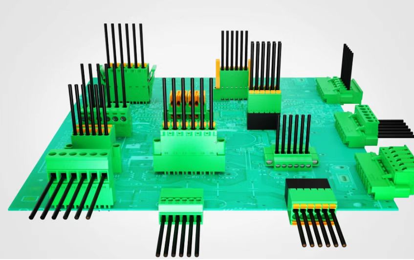 Häufige Probleme und Lösungen für steckbare Reihenklemmen 