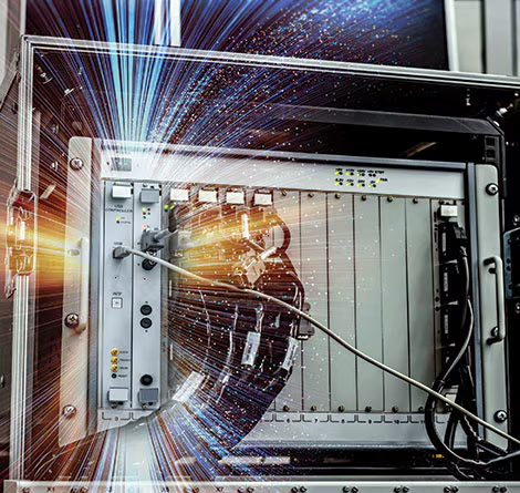 Der Einfluss neuer Technologien auf Reihenklemmen