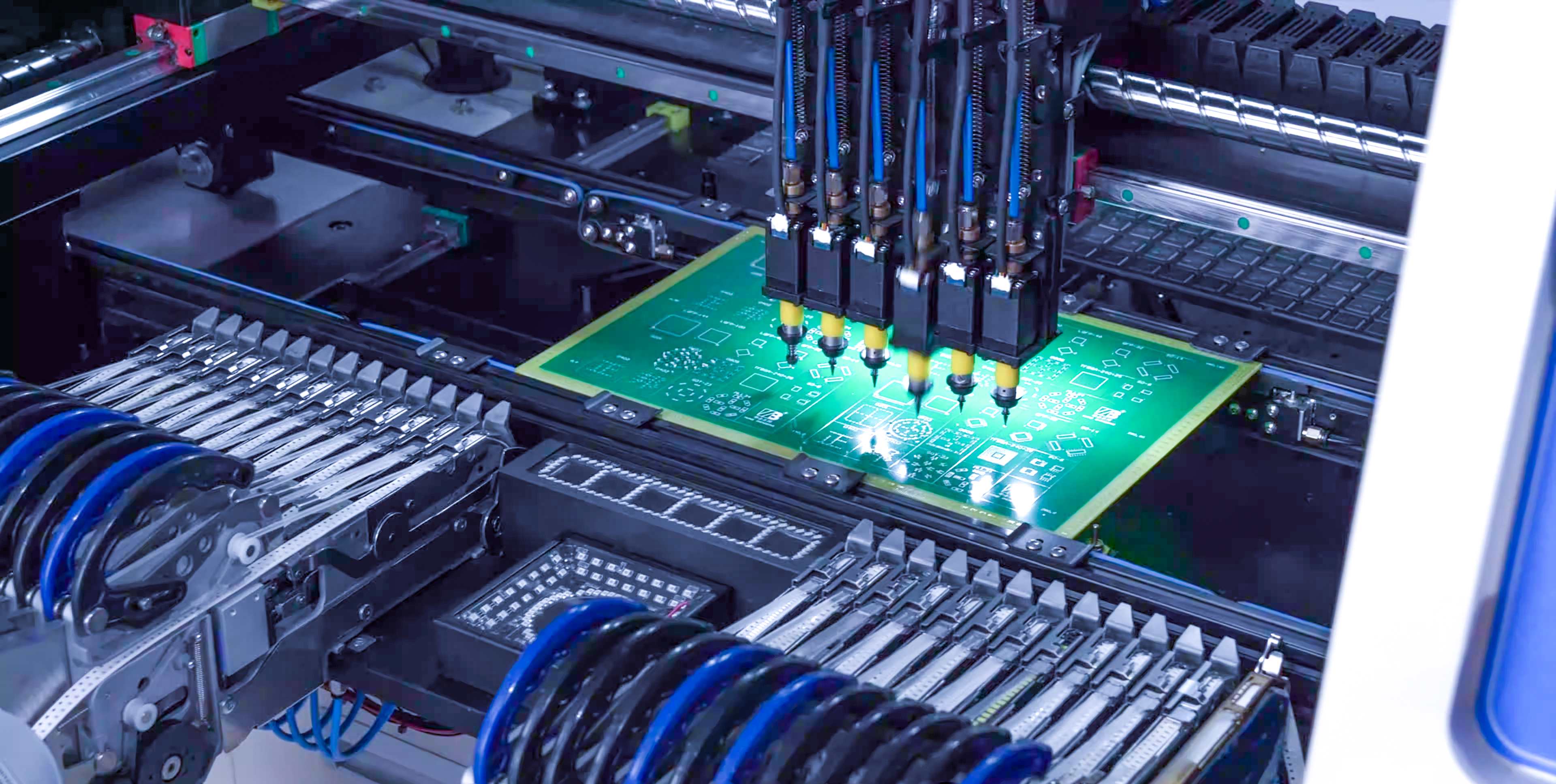 Análise de blocos terminais SMT: vantagens, limitações e aplicações